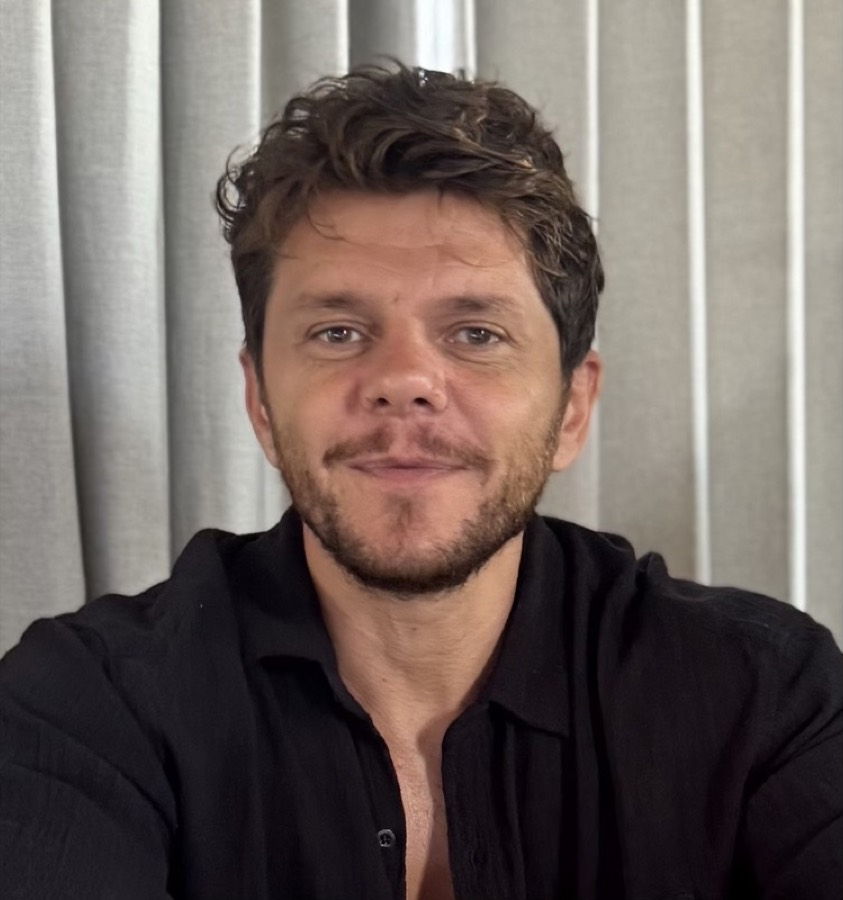 Artjom Wagner, founder of AVVEN