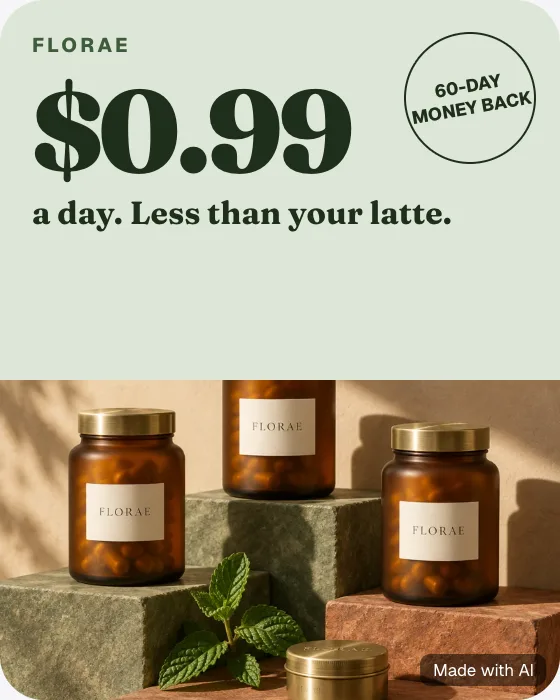Price anchor: Gut health